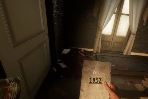 The Walking Dead: Saints & Sinners - Chapter 2: Retribution Screenshot