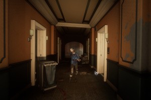 The Walking Dead: Saints & Sinners - Chapter 2: Retribution Screenshot