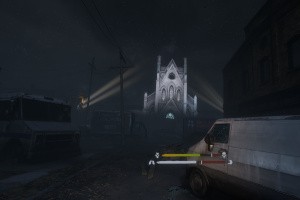 The Walking Dead: Saints & Sinners - Chapter 2: Retribution Screenshot