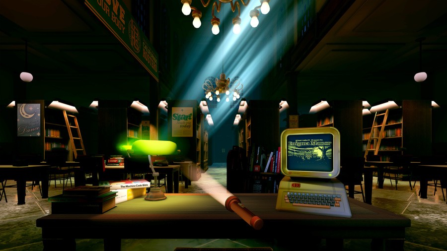 Pixel Ripped 1978 Review - Screenshot 2 of 10