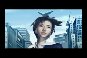 Ridge Racer Type 4 Screenshot