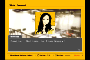 Ridge Racer Type 4 Screenshot