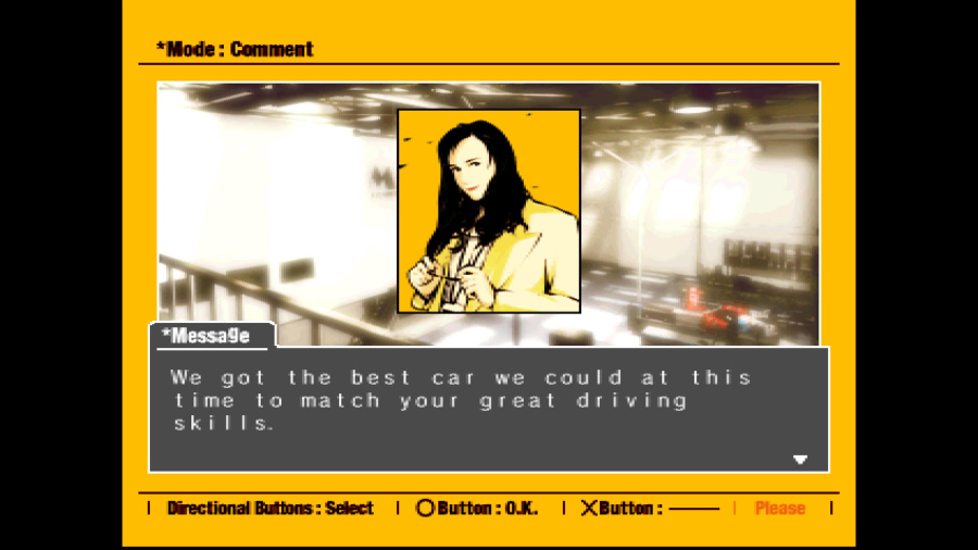 Ridge Racer Type 4 Review - Screenshot 3 of 6