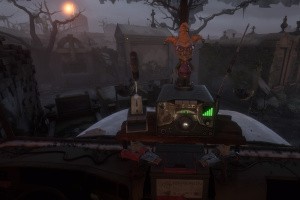 The Walking Dead: Saints & Sinners - Tourist Edition Screenshot