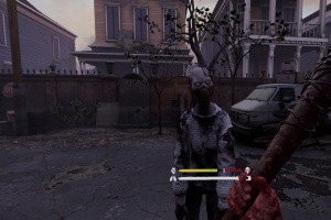 The Walking Dead: Saints & Sinners - Tourist Edition Screenshot