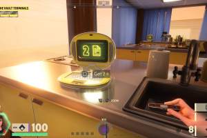 Deceive Inc Screenshot