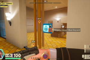 Deceive Inc Screenshot