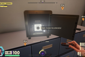 Deceive Inc Screenshot