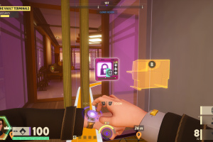 Deceive Inc Screenshot