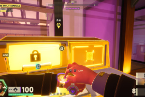 Deceive Inc Screenshot