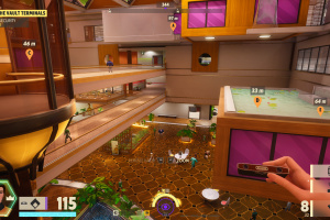 Deceive Inc Screenshot