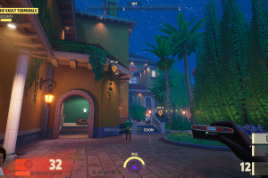 Deceive Inc Screenshot