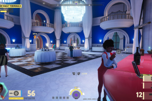 Deceive Inc Screenshot
