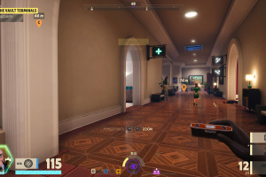 Deceive Inc Screenshot