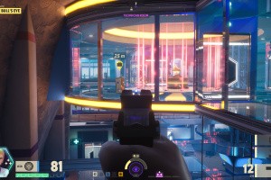 Deceive Inc Screenshot