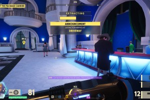 Deceive Inc Screenshot