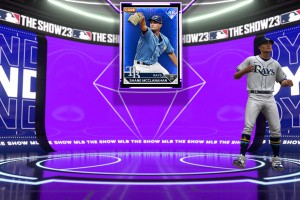 MLB The Show 23 Screenshot