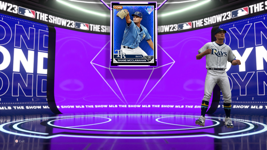 MLB The Show 23 Review - Screenshot 3 of 4