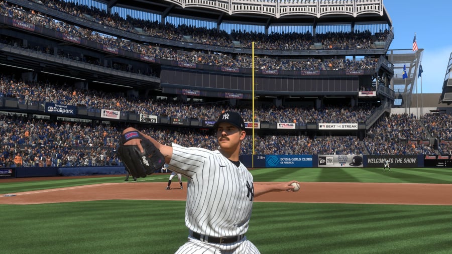 MLB The Show 23 Review - Screenshot 2 of 5