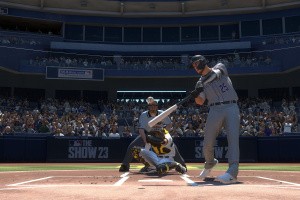 MLB The Show 23 Screenshot