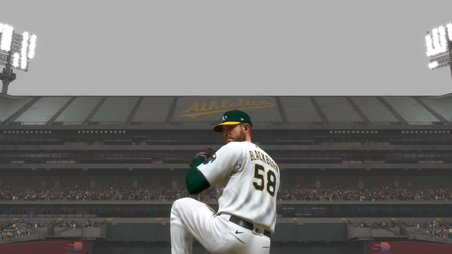MLB The Show 23 Review - Screenshot 1 of 4