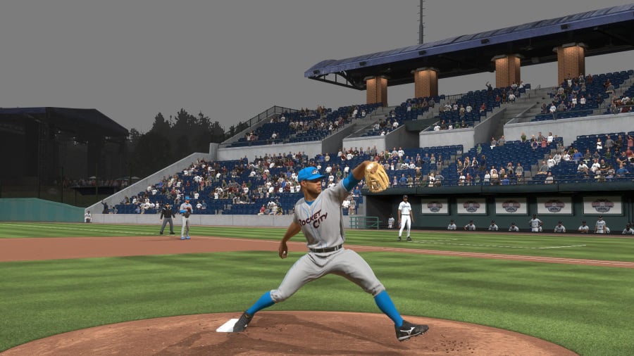 MLB The Show 23 Review - Screenshot 1 of 5