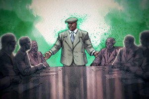 MLB The Show 23 Screenshot