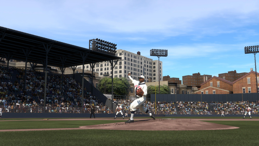 MLB The Show 23 Review - Screenshot 1 of 4