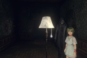 Last Labyrinth Screenshot