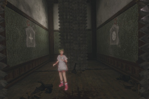 Last Labyrinth Screenshot