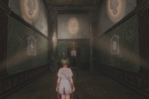 Last Labyrinth Screenshot