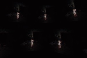 Last Labyrinth Screenshot