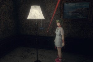 Last Labyrinth Screenshot