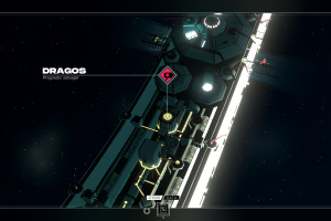 Citizen Sleeper Screenshot