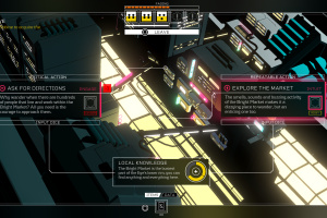 Citizen Sleeper Screenshot