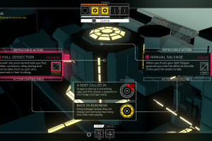 Citizen Sleeper Screenshot