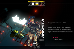 Citizen Sleeper Screenshot