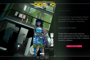 Citizen Sleeper Screenshot