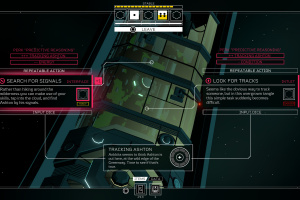 Citizen Sleeper Screenshot
