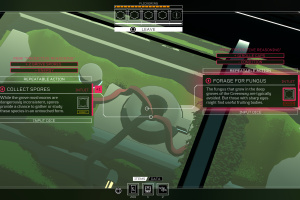 Citizen Sleeper Screenshot