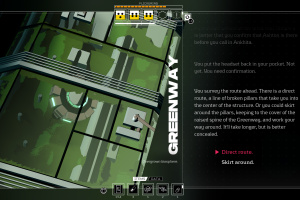 Citizen Sleeper Screenshot