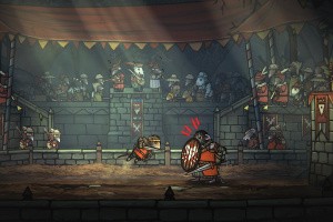 Tails of Iron Screenshot