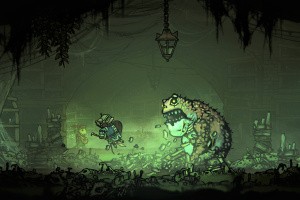 Tails of Iron Screenshot