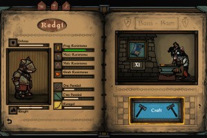 Tails of Iron Screenshot