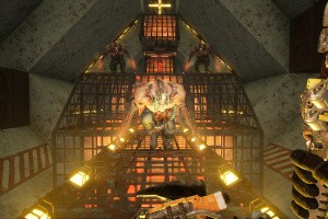 Meet Your Maker Screenshot