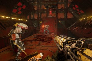 Meet Your Maker Screenshot