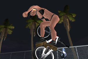 BMX XXX Screenshot
