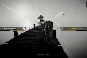 Road 96: Mile 0 Screenshot