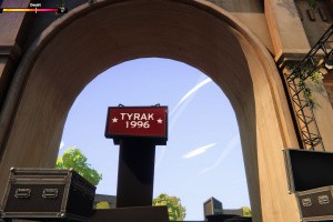 Road 96: Mile 0 Screenshot