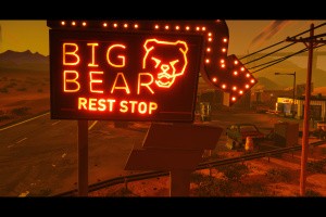 Road 96: Mile 0 Screenshot